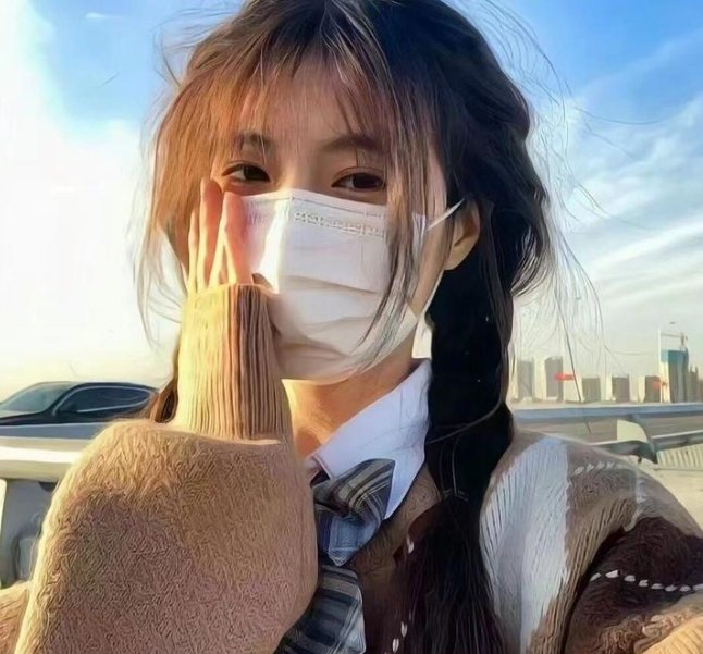 老表，你好Hea！国语